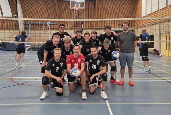 Heren 1 Vch Schijndel