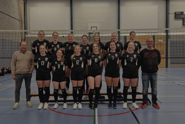 Dames 1 Vch Schijndel